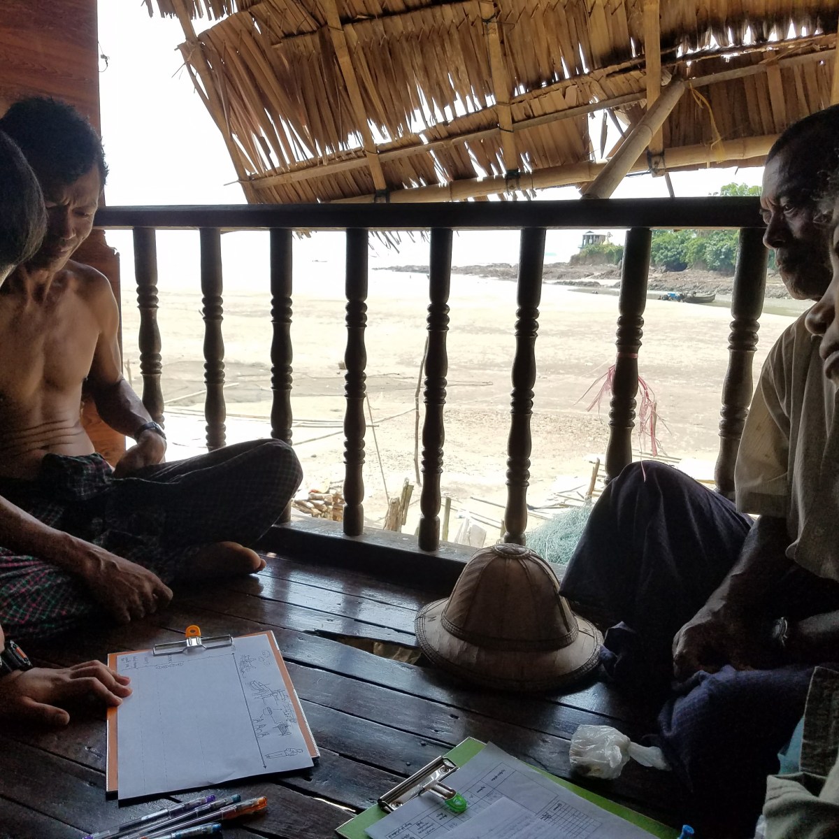 Journey Mapping: A research tool for&nbsp;empathy