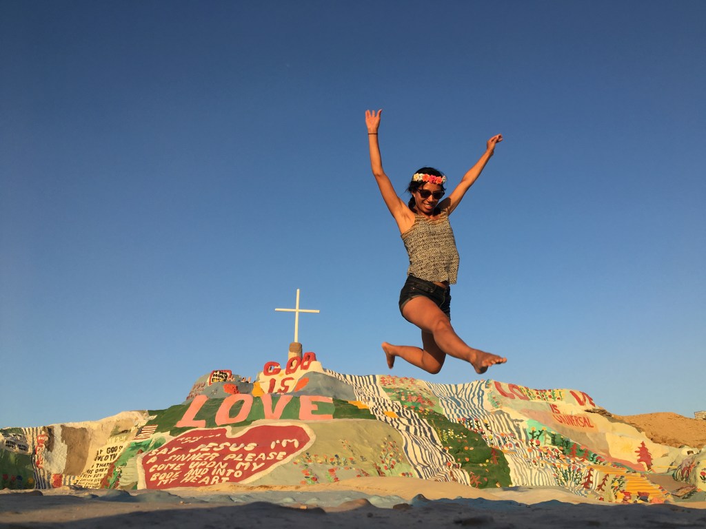 Weathering storms with a kind&nbsp;heart