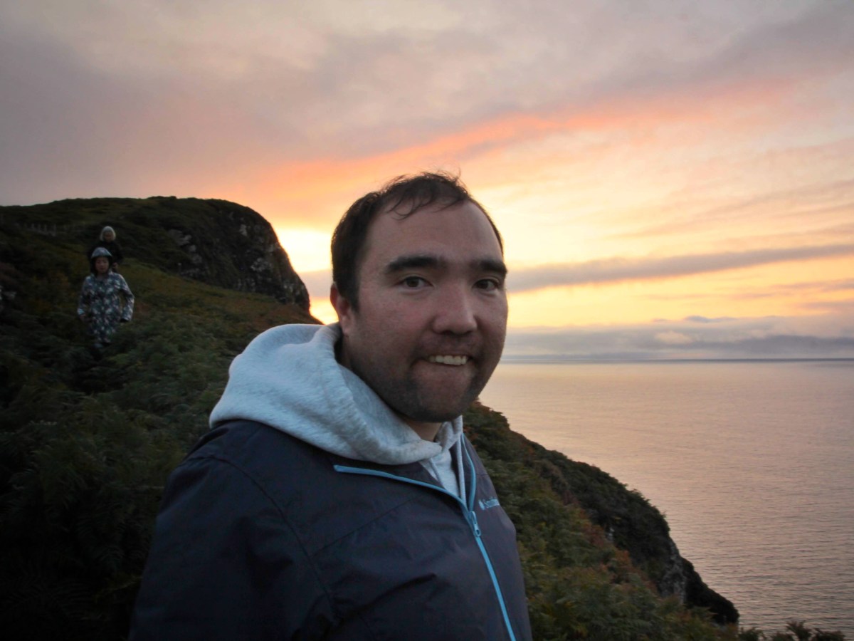 Ask Danny, Issue&nbsp;02