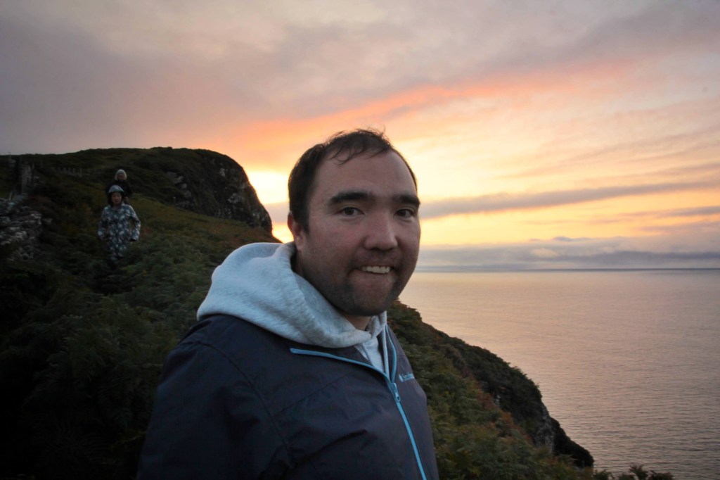 Ask Danny, Issue&nbsp;02