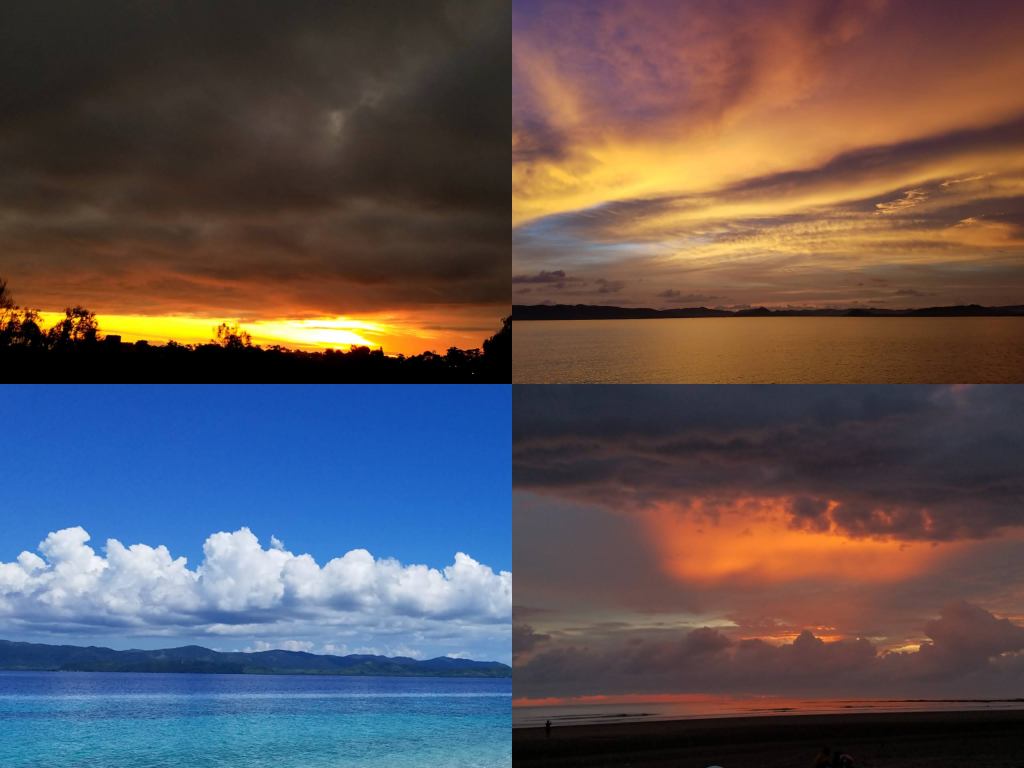 A cloud pairing&nbsp;menu