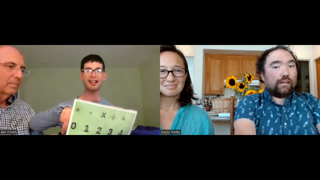 An interview with Ben Crimm, a strategic mastermind &&nbsp;friend