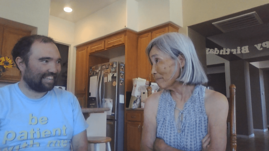 It was a miracle to&nbsp;me