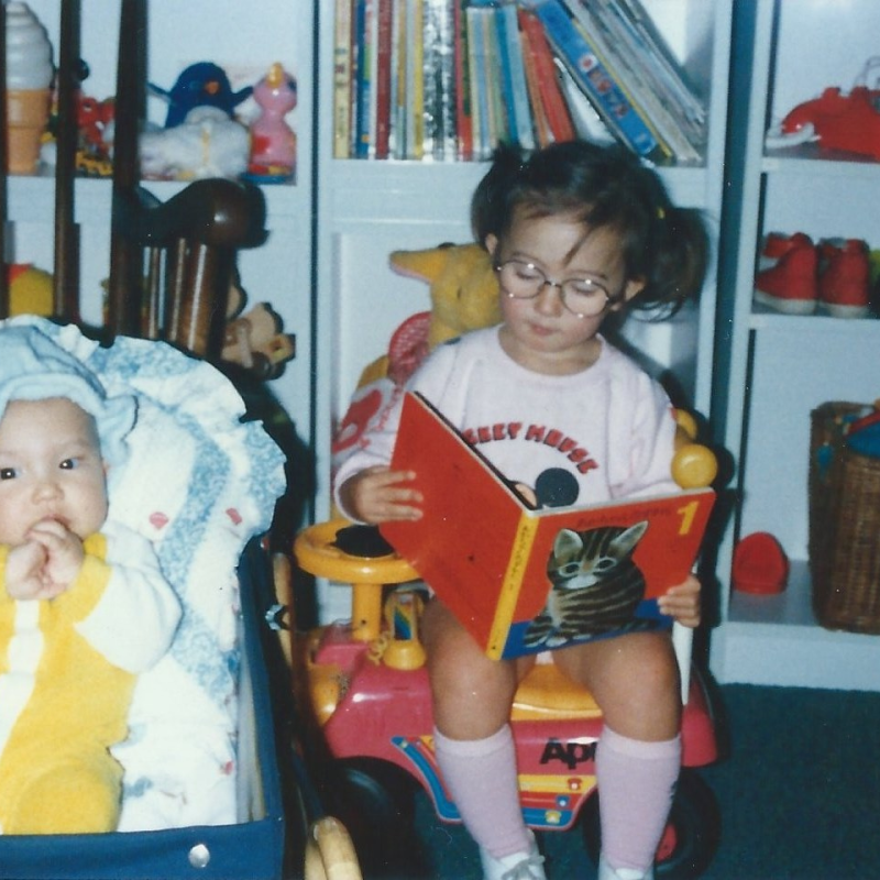 Excavating to Build&nbsp;Awareness