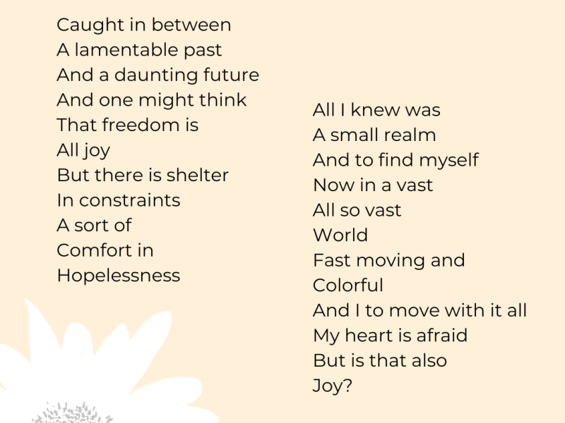 All This Is It Joy – Danny&nbsp;Whitty