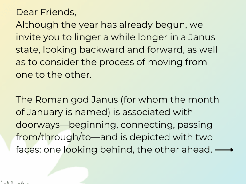 Introduction to Issue&nbsp;08