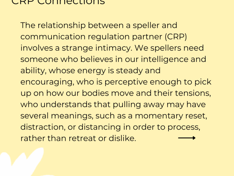 CRP Connections – Nick&nbsp;Pentzell